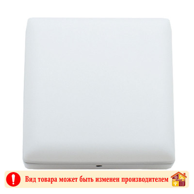 Светильник светодиодный накладной безрамочный 18W 1800lum 6500К Akkostar заказать в Луганске в интернет магазине Перестройка недорого