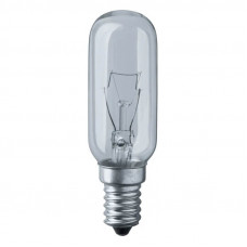 Лампа Navigator Е14 25W CL (холодильная)