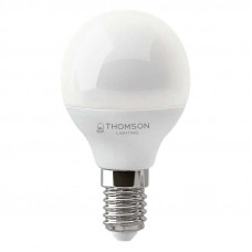 Лампа THOMSON LED GLOBE 8W E14 4000K TH-B2034