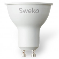 Лампа светодиодная Sweko 42LED-PAR16-15W-4000K-GU10