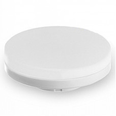 Лампа светодиодная Sweko 42LED-GX53-12W-4000K-GX53-P