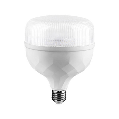 Лампа светодиодная плоская 55177 Е-27-40W 5500lum Akkostar заказать в Луганске в интернет магазине Перестройка недорого