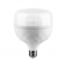 Лампа светодиодная плоская 55184 Е-27-50W 5500lum Akkostar