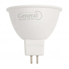 Лампа светодиодная General GU 5.3 - 20 Вт