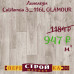 Линолеум California 3_116L GLAMOUR 3,5м заказать в Луганске в интернет магазине Перестройка недорого