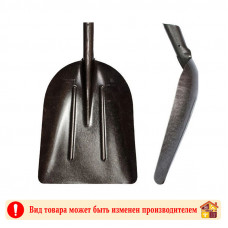 Лопата для снега без черенка 350 Х 450 Х 570 мм. Лопата для снега без черенка 350 Х 450 Х 570 мм.