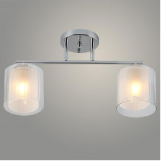 Люстра 07266/2 CR