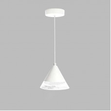 Люстра LAMPA 7W 1R 140 Х 1340 WHITE/CLEAR