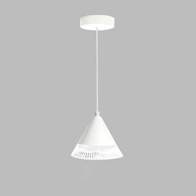 Люстра LAMPA 7W 1R 140 Х 1340 WHITE/CLEAR заказать в Луганске в интернет магазине Перестройка недорого