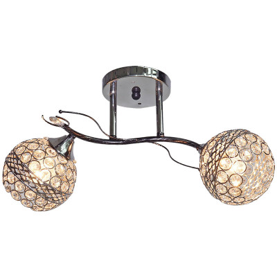 Люстра 02915-0.3-02 заказать в Луганске в интернет магазине Перестройка недорого