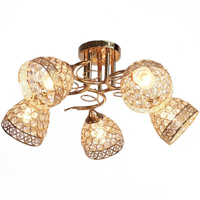 Люстра 03173-0.3-05 FGD заказать в Луганске в интернет магазине Перестройка недорого