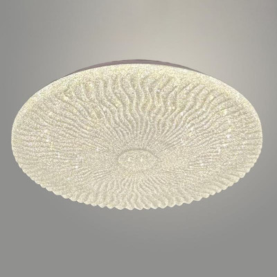 Люстра 24254/400 WT 48W SUGAR LED заказать в Луганске в интернет магазине Перестройка недорого