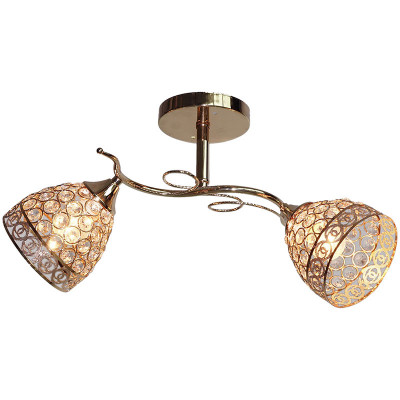 Люстра 03173-0.3-02 FGD заказать в Луганске в интернет магазине Перестройка недорого