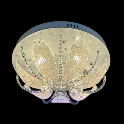 Люстра 55827/300 CR LED RBP заказать в Луганске в интернет магазине Перестройка недорого