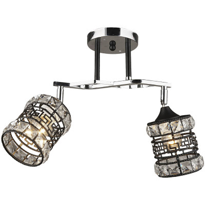 Люстра спот 03374-0.3-02 заказать в Луганске в интернет магазине Перестройка недорого