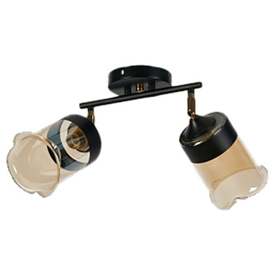 Люстра 32683/2 FGD+BK заказать в Луганске в интернет магазине Перестройка недорого