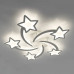 Люстра управляемая ROOM star 100W 5S-APP-695x70  white/white заказать в Луганске в интернет магазине Перестройка недорого