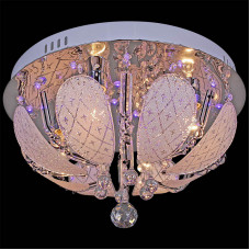 Люстра 55649-0,3-04 LED