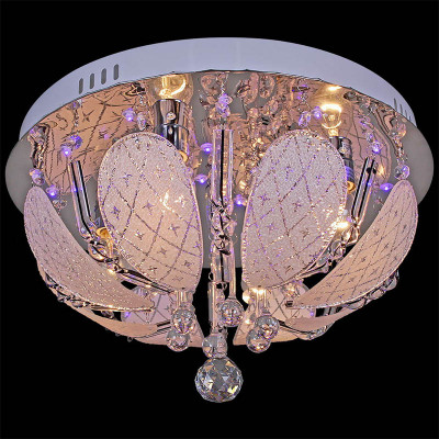 Люстра 55649-0,3-04 LED заказать в Луганске в интернет магазине Перестройка недорого