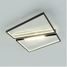 Люстра DAWN 90 W 12 DL 510 Х 450 Х 120 мм. 90 Вт. ПДУ LED