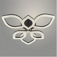 Люстра 2182/3+3C ВК 156W LED