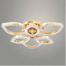 Люстра 2721/3+3 FGD 144W LED