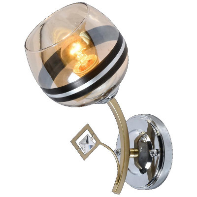 Люстра Бра 01160-0.2-01 заказать в Луганске в интернет магазине Перестройка недорого