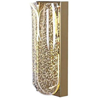 Люстра Бра 02395-0.2-01 заказать в Луганске в интернет магазине Перестройка недорого