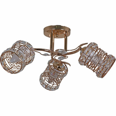 Люстра 03672-0.3-03 заказать в Луганске в интернет магазине Перестройка недорого