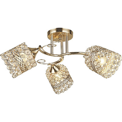 Люстра 04481-0.3-03 FGD заказать в Луганске в интернет магазине Перестройка недорого