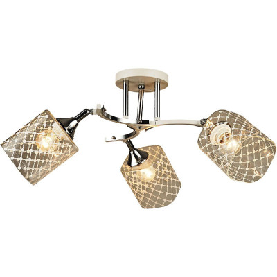 Люстра 04513-0.3-03 заказать в Луганске в интернет магазине Перестройка недорого