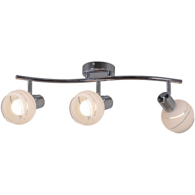 Люстра 05909-0.8-03 CR заказать в Луганске в интернет магазине Перестройка недорого