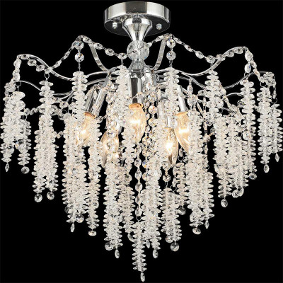 Люстра 08720-0.3-05 CH заказать в Луганске в интернет магазине Перестройка недорого