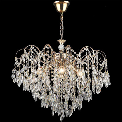 Люстра 24720-0.4-06 FGD заказать в Луганске в интернет магазине Перестройка недорого