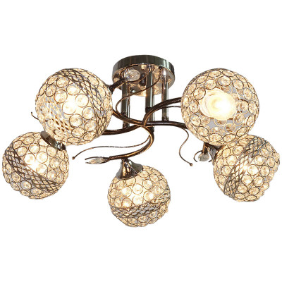 Люстра 02915-0.3-05 заказать в Луганске в интернет магазине Перестройка недорого