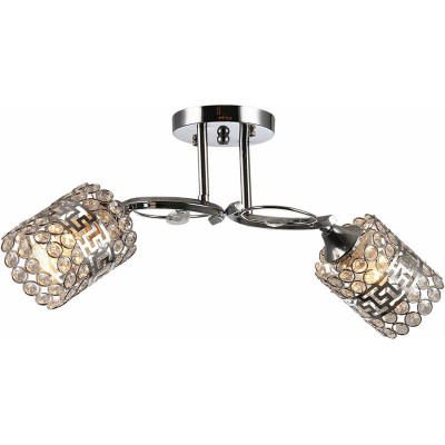 Люстра 01916-0.3-02 CR заказать в Луганске в интернет магазине Перестройка недорого