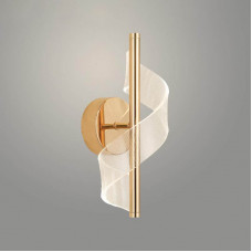 Люстра Бра LED 3152/1W FGD 2*4W