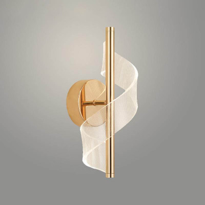 Люстра Бра LED 3152/1W FGD 2*4W заказать в Луганске в интернет магазине Перестройка недорого