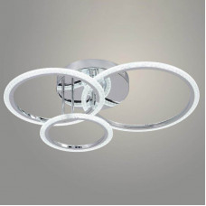 Люстра LED 08429/3C PR CR 90W