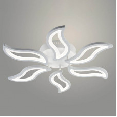 Люстра LED 08461/6 PR WT 132W