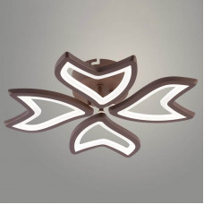 Люстра LED 09822A/4 PR COF 80W