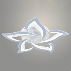 Люстра LED 8845/5A WT90W