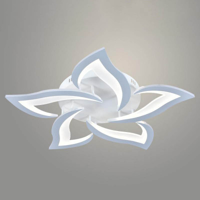 Люстра LED 8845/5A WT90W заказать в Луганске в интернет магазине Перестройка недорого