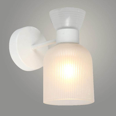 Люстра Бра 07394/1W WT заказать в Луганске в интернет магазине Перестройка недорого