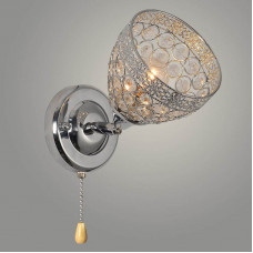 Люстра Бра 1641/1W CR