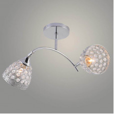 Люстра 1641/2 CR