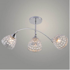 Люстра 1641/3 CR