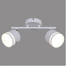 Люстра спот 50540-0.3-02 WH+CR GX53 Люстра спот 50540-0.3-02 WH+CR GX53