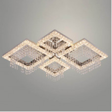 Люстра 38759/2+2 CR 100+28W