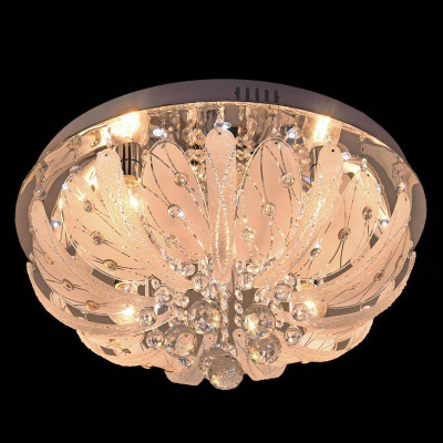 Люстра 55538/500 CR RPB заказать в Луганске в интернет магазине Перестройка недорого